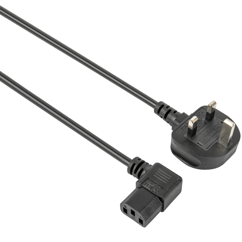 BD05 3A/5A/7A/10A/13A 250V Reino Unido Plugue de alimentação ASTA