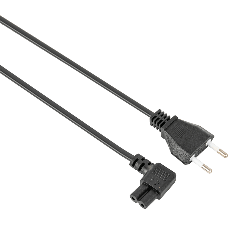 Plugue de alimentação D07 10A 250V Itália IMQ