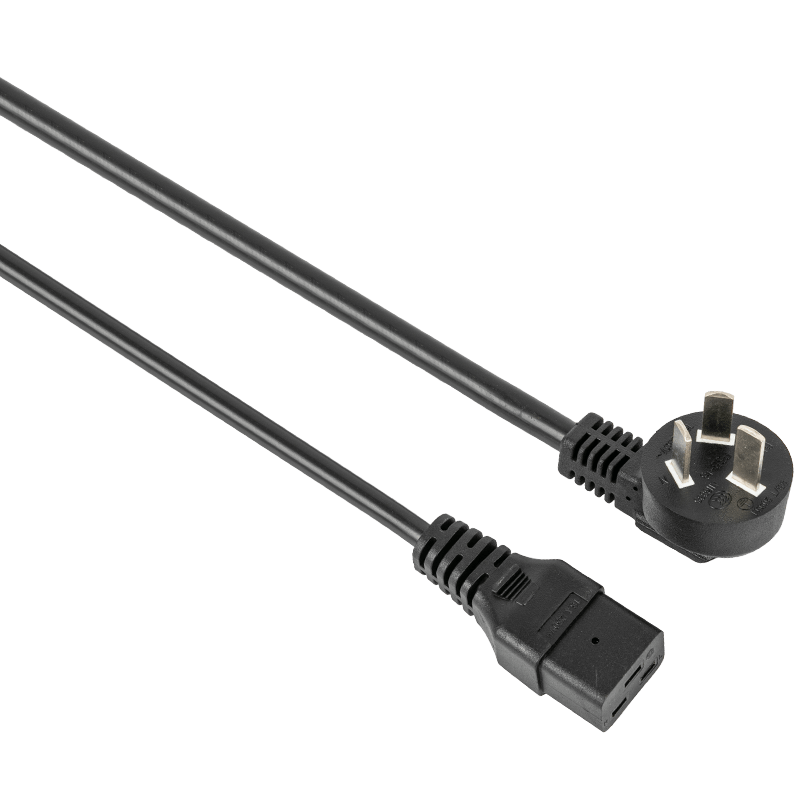 Plugue de alimentação CCC PSB-16 16A 250V China